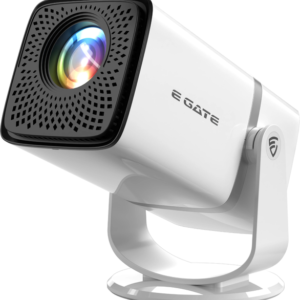 Egate Duster 5X Automatic Projector